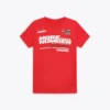Camiseta Ducati Campione Mgp25 Camiseta conmemorativa | Diadora X Ducati Corse Camiseta Ducati Campione Mgp25 Camiseta conmemorativa | Diadora X Ducati Corse