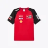 Camiseta Ducati Replica Mgp24 Camiseta deportiva Ducati 2024 MotoGP replica Camiseta Ducati Replica Mgp24 Camiseta deportiva Ducati 2024 MotoGP replica