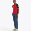 Camiseta Ducati Replica Mgp24 Camiseta deportiva Ducati 2024 MotoGP replica Camiseta Ducati Replica Mgp24 Camiseta deportiva Ducati 2024 MotoGP replica