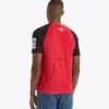 Camiseta Ducati Replica Mgp24 Camiseta deportiva Ducati 2024 MotoGP replica Camiseta Ducati Replica Mgp24 Camiseta deportiva Ducati 2024 MotoGP replica