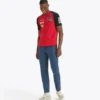 Camiseta Ducati Replica Mgp24 Camiseta deportiva Ducati 2024 MotoGP replica Camiseta Ducati Replica Mgp24 Camiseta deportiva Ducati 2024 MotoGP replica