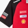 Camiseta Ducati Replica Mgp24 Camiseta deportiva Ducati 2024 MotoGP replica Camiseta Ducati Replica Mgp24 Camiseta deportiva Ducati 2024 MotoGP replica