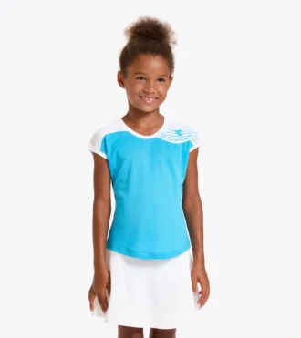 Camiseta G. T-Shirt Court Tennis – Junior