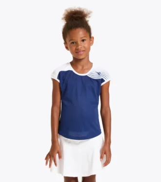 Camiseta G. T-Shirt Court Tennis – Junior