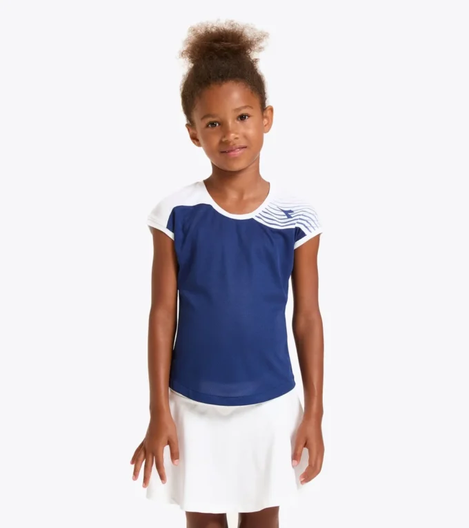 Camiseta G. T-Shirt Court Tennis – Junior Camiseta G. T-Shirt Court Tennis – Junior