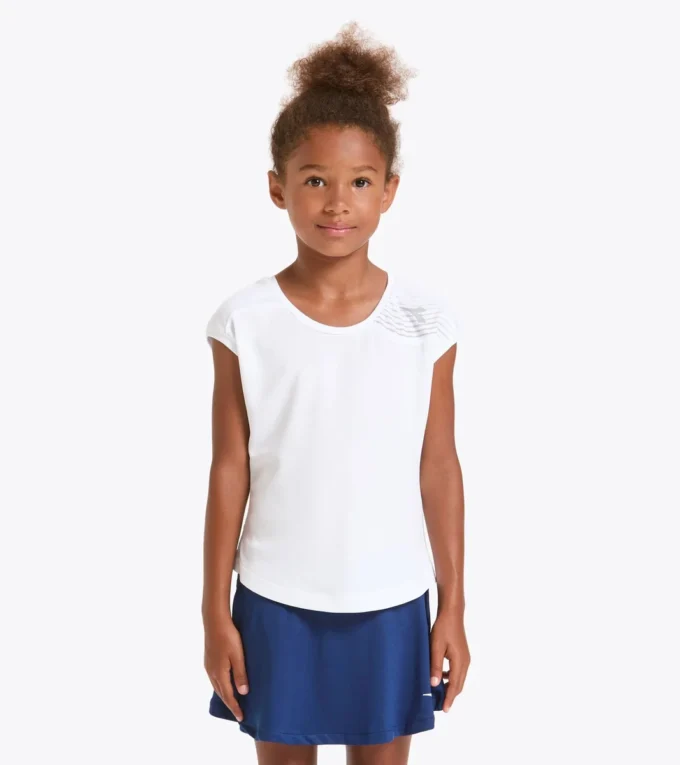Camiseta G. T-Shirt Court Tennis – Junior Camiseta G. T-Shirt Court Tennis – Junior