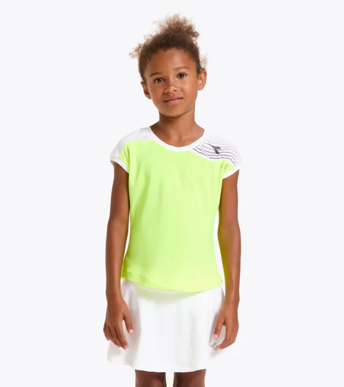 Camiseta G. T-Shirt Court Tennis – Junior Camiseta G. T-Shirt Court Tennis – Junior