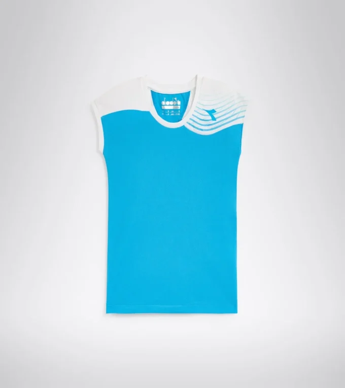 Camiseta G. T-Shirt Court Tennis – Junior Camiseta G. T-Shirt Court Tennis – Junior