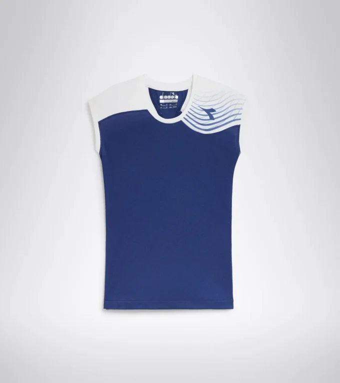 Camiseta G. T-Shirt Court Tennis – Junior Camiseta G. T-Shirt Court Tennis – Junior