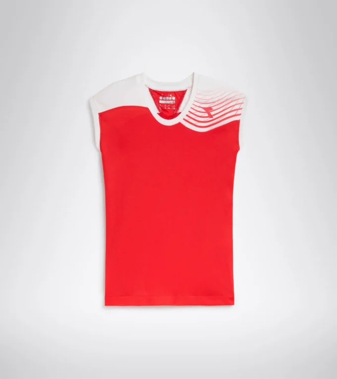 Camiseta G. T-Shirt Court Tennis – Junior Camiseta G. T-Shirt Court Tennis – Junior