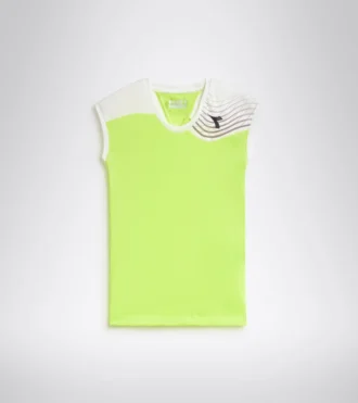 Camiseta G. T-Shirt Court Tennis – Junior