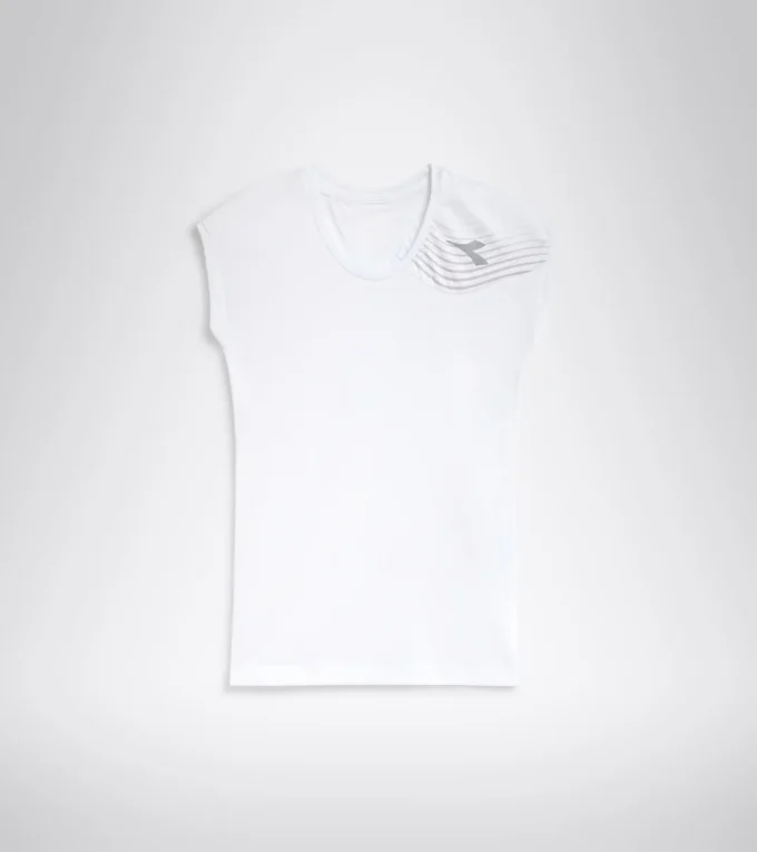 Camiseta G. T-Shirt Court Tennis – Junior Camiseta G. T-Shirt Court Tennis – Junior