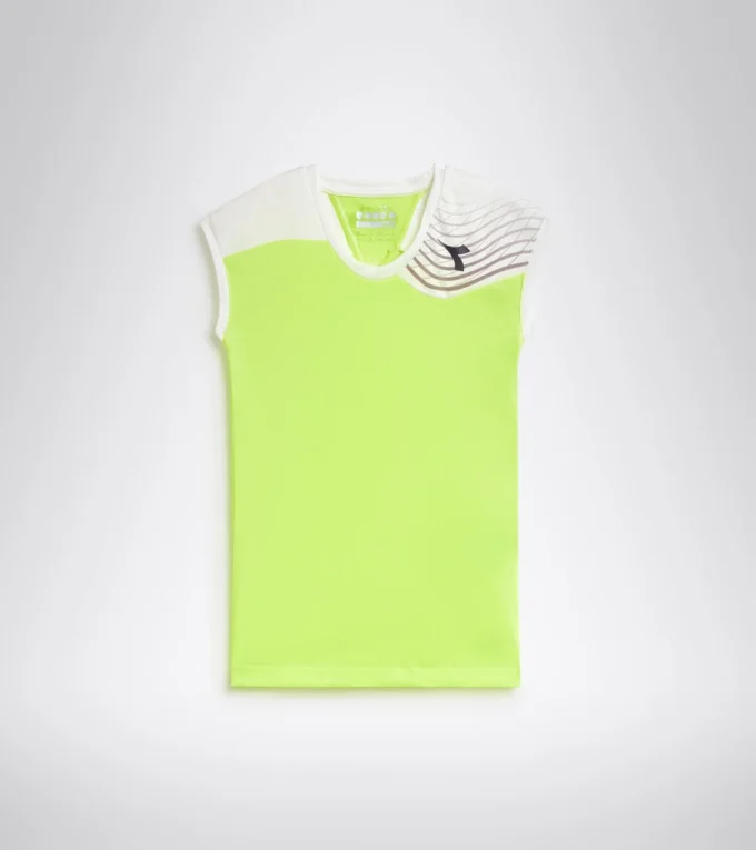 Camiseta G. T-Shirt Court Tennis – Junior Camiseta G. T-Shirt Court Tennis – Junior