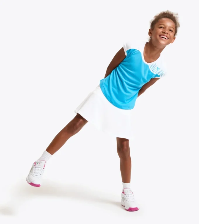 Camiseta G. T-Shirt Court Tennis – Junior Camiseta G. T-Shirt Court Tennis – Junior