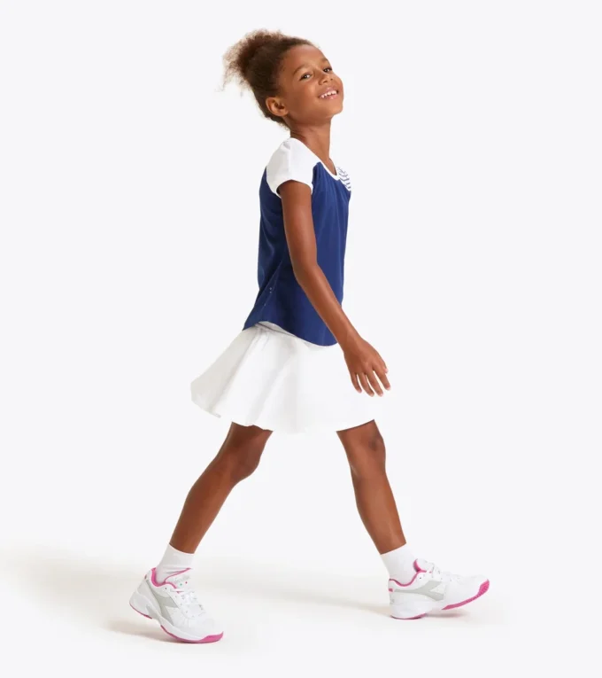 Camiseta G. T-Shirt Court Tennis – Junior Camiseta G. T-Shirt Court Tennis – Junior