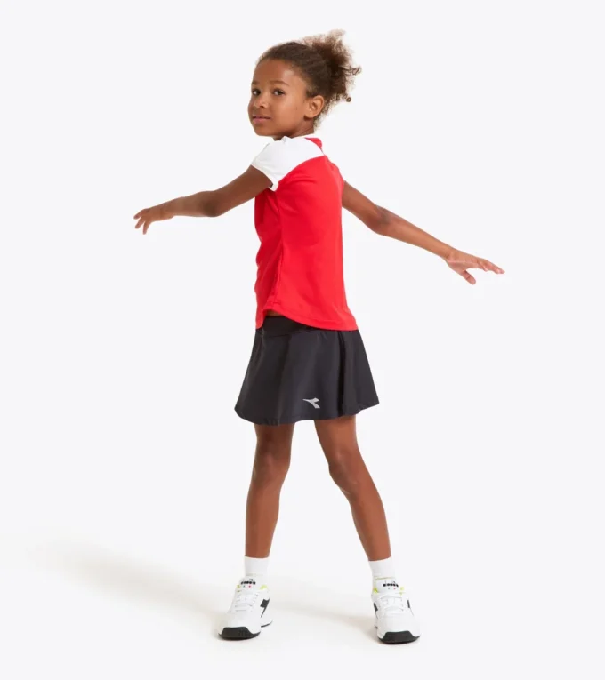 Camiseta G. T-Shirt Court Tennis – Junior Camiseta G. T-Shirt Court Tennis – Junior