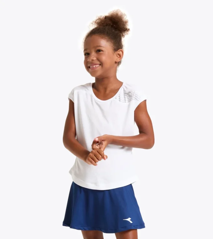 Camiseta G. T-Shirt Court Tennis – Junior Camiseta G. T-Shirt Court Tennis – Junior