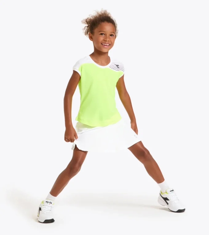 Camiseta G. T-Shirt Court Tennis – Junior Camiseta G. T-Shirt Court Tennis – Junior