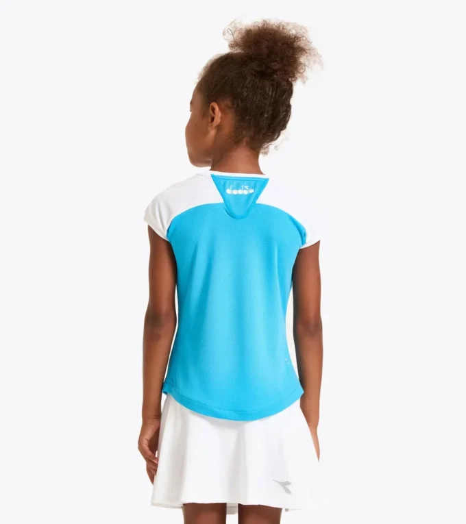 Camiseta G. T-Shirt Court Tennis – Junior Camiseta G. T-Shirt Court Tennis – Junior