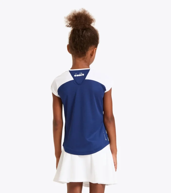 Camiseta G. T-Shirt Court Tennis – Junior Camiseta G. T-Shirt Court Tennis – Junior
