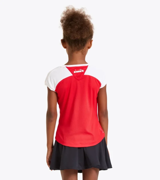 Camiseta G. T-Shirt Court Tennis – Junior Camiseta G. T-Shirt Court Tennis – Junior