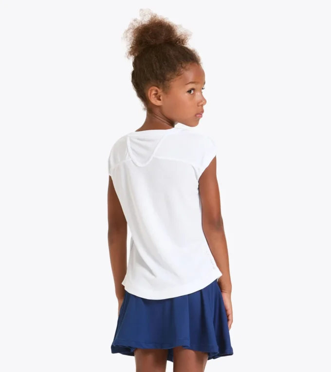 Camiseta G. T-Shirt Court Tennis – Junior Camiseta G. T-Shirt Court Tennis – Junior