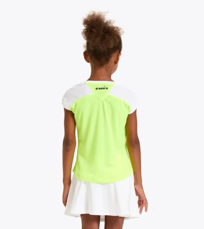 Camiseta G. T-Shirt Court Tennis – Junior Camiseta G. T-Shirt Court Tennis – Junior