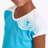 Camiseta G. T-Shirt Court Tennis – Junior Camiseta G. T-Shirt Court Tennis – Junior
