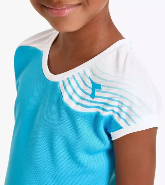 Camiseta G. T-Shirt Court Tennis – Junior Camiseta G. T-Shirt Court Tennis – Junior