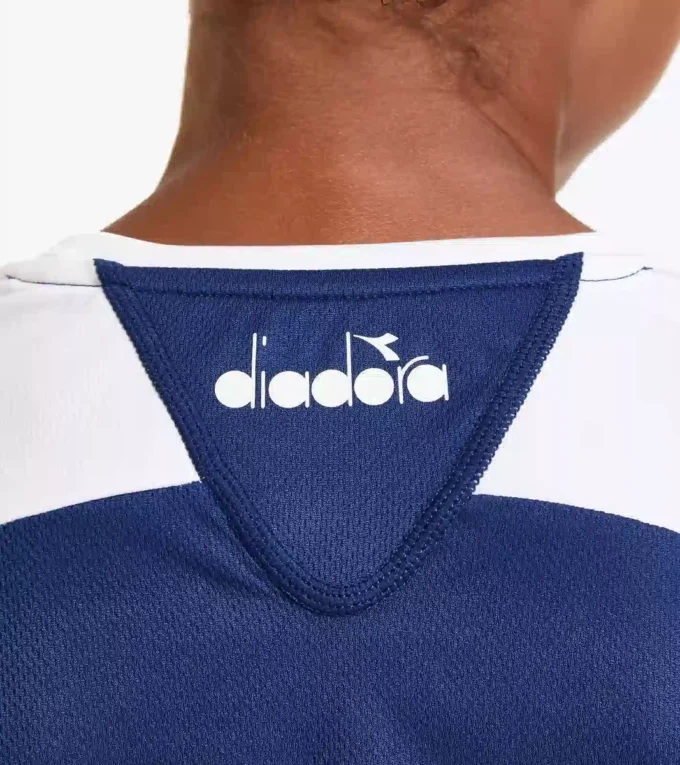 Camiseta G. T-Shirt Court Tennis – Junior Camiseta G. T-Shirt Court Tennis – Junior