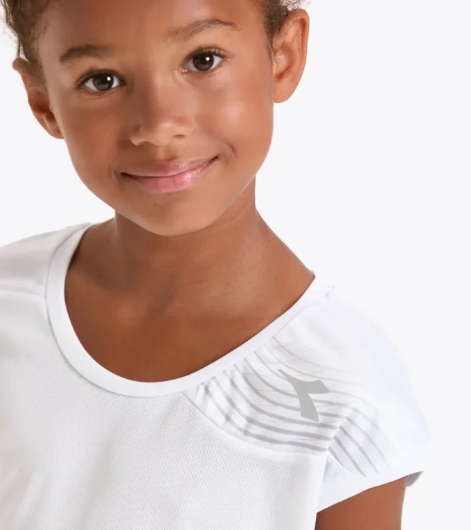 Camiseta G. T-Shirt Court Tennis – Junior Camiseta G. T-Shirt Court Tennis – Junior