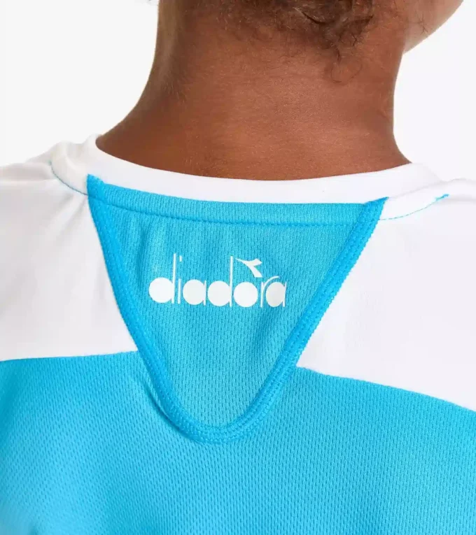 Camiseta G. T-Shirt Court Tennis – Junior Camiseta G. T-Shirt Court Tennis – Junior