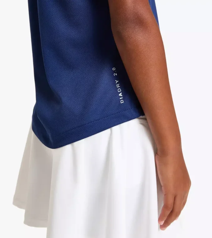 Camiseta G. T-Shirt Court Tennis – Junior Camiseta G. T-Shirt Court Tennis – Junior