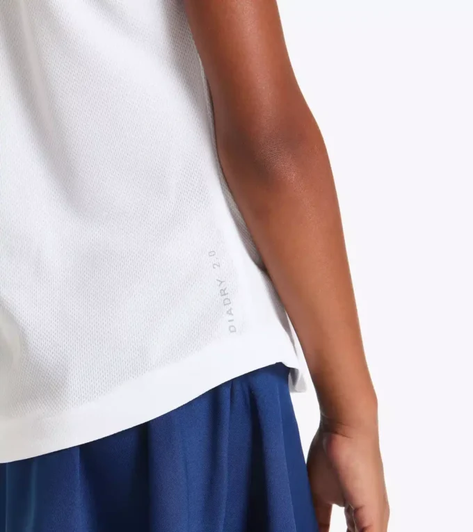 Camiseta G. T-Shirt Court Tennis – Junior Camiseta G. T-Shirt Court Tennis – Junior