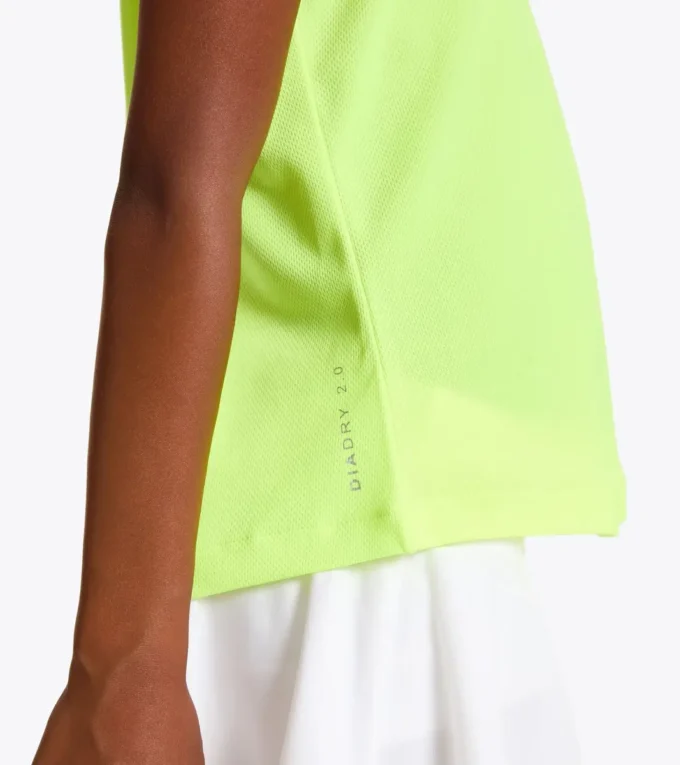 Camiseta G. T-Shirt Court Tennis – Junior Camiseta G. T-Shirt Court Tennis – Junior
