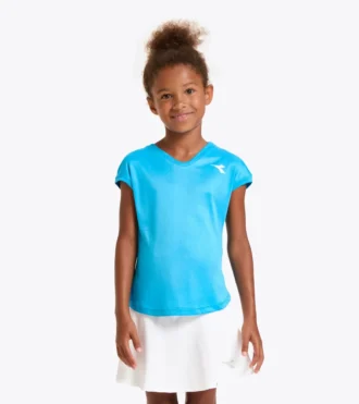 Camiseta G. T-Shirt Team Tennis – Junior