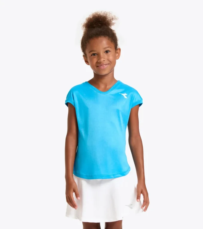 Camiseta G. T-Shirt Team Tennis – Junior Camiseta G. T-Shirt Team Tennis – Junior
