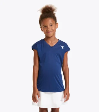 Camiseta G. T-Shirt Team Tennis – Junior