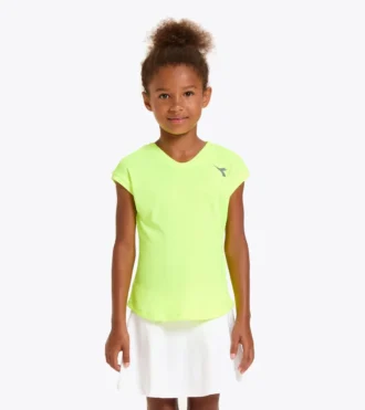 Camiseta G. T-Shirt Team Tennis – Junior