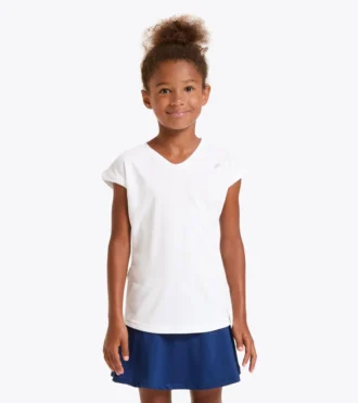 Camiseta G. T-Shirt Team Tennis – Junior
