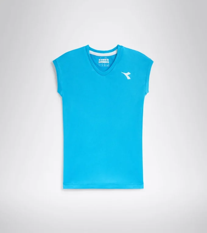 Camiseta G. T-Shirt Team Tennis – Junior Camiseta G. T-Shirt Team Tennis – Junior