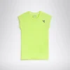 Camiseta G. T-Shirt Team Tennis – Junior