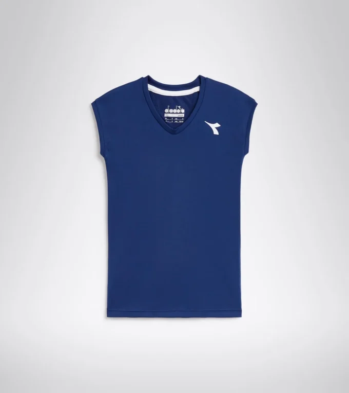 Camiseta G. T-Shirt Team Tennis – Junior