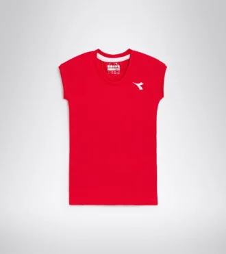 Camiseta G. T-Shirt Team Tennis – Junior