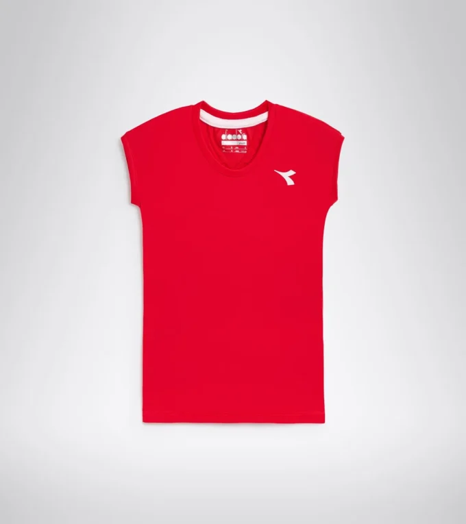 Camiseta G. T-Shirt Team Tennis – Junior