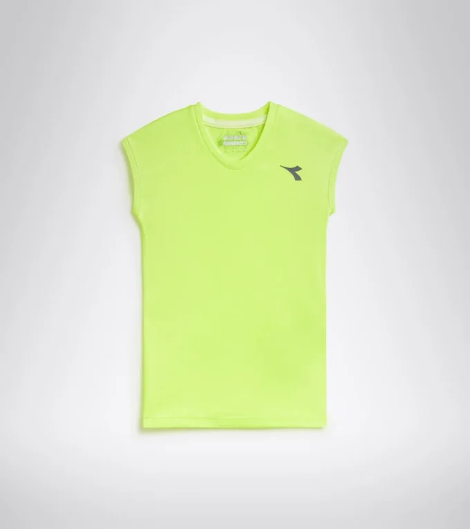 Camiseta G. T-Shirt Team Tennis – Junior