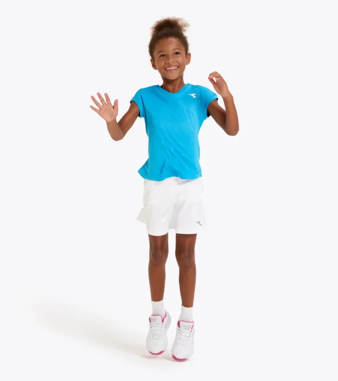 Camiseta G. T-Shirt Team Tennis – Junior Camiseta G. T-Shirt Team Tennis – Junior