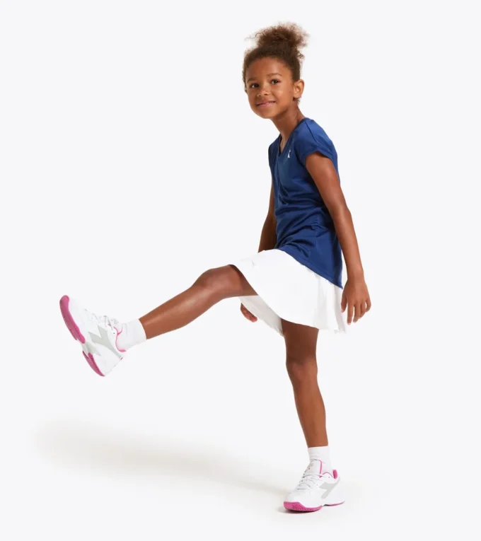 Camiseta G. T-Shirt Team Tennis – Junior