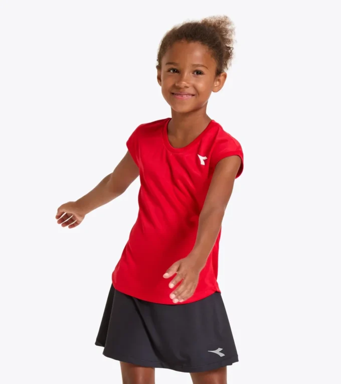 Camiseta G. T-Shirt Team Tennis – Junior