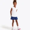Camiseta G. T-Shirt Team Tennis – Junior